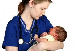 Drug Withdrawal Symptoms in Newborns Newborns experiencing drug withdrawal symptoms